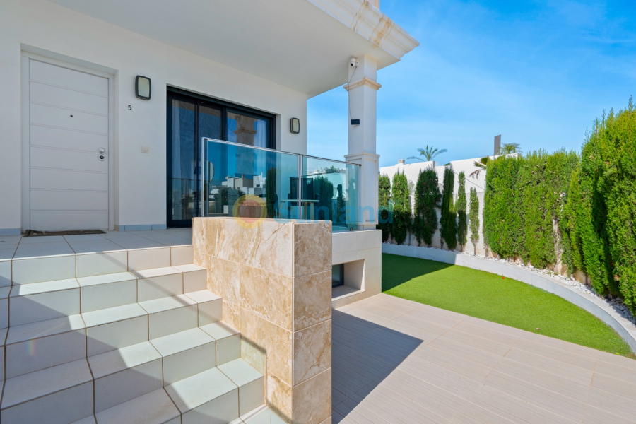 Resale - Townhouse - Ciudad Quesada - Rojales - Rojales