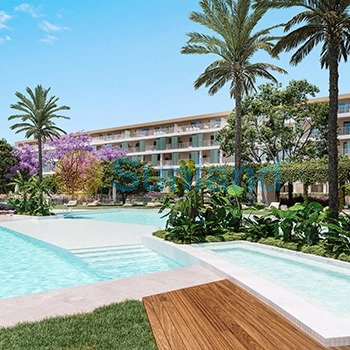 Nueva construcción  - Apartamento - Dénia - Puerto Denia