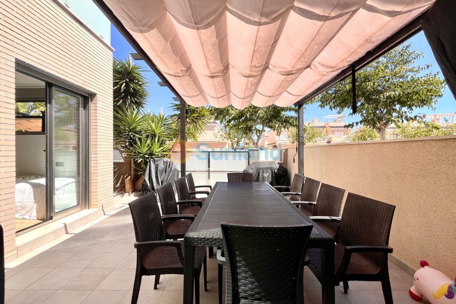 Resale - V - Torre De La Horadada