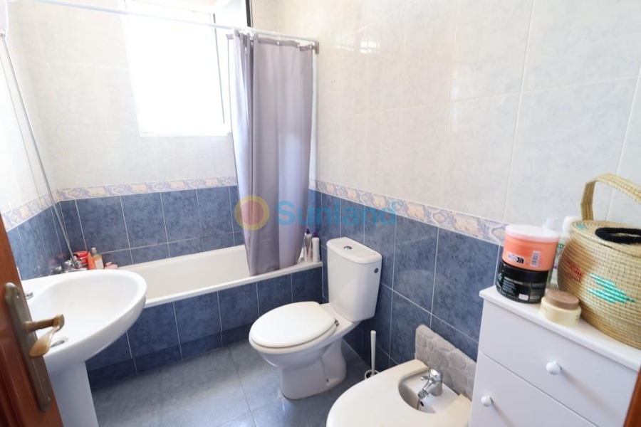 Brukte eiendommer - B - Orihuela Costa - La Zenia