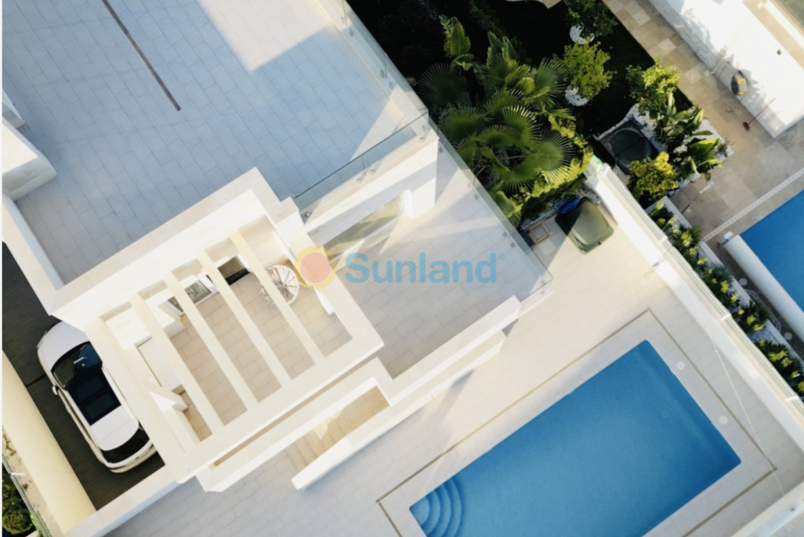 Brukte eiendommer - V - La Zenia