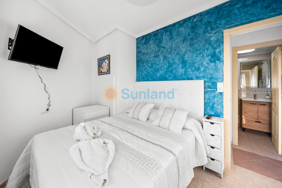 Segunda mano - Apartamento - Torrevieja - La Mata