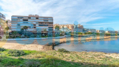 Resale - Apartment - Torrevieja - Cabo Cervera