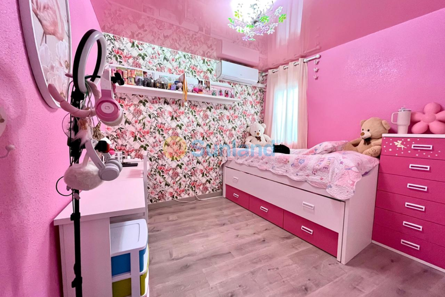 Вторичка - A - Torrevieja