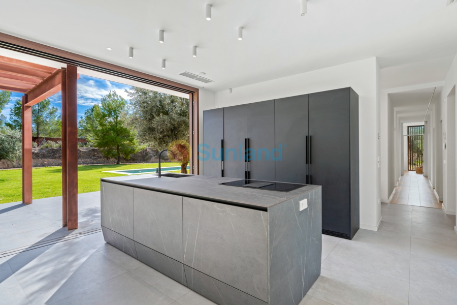 Segunda mano - Chalet - Finestrat