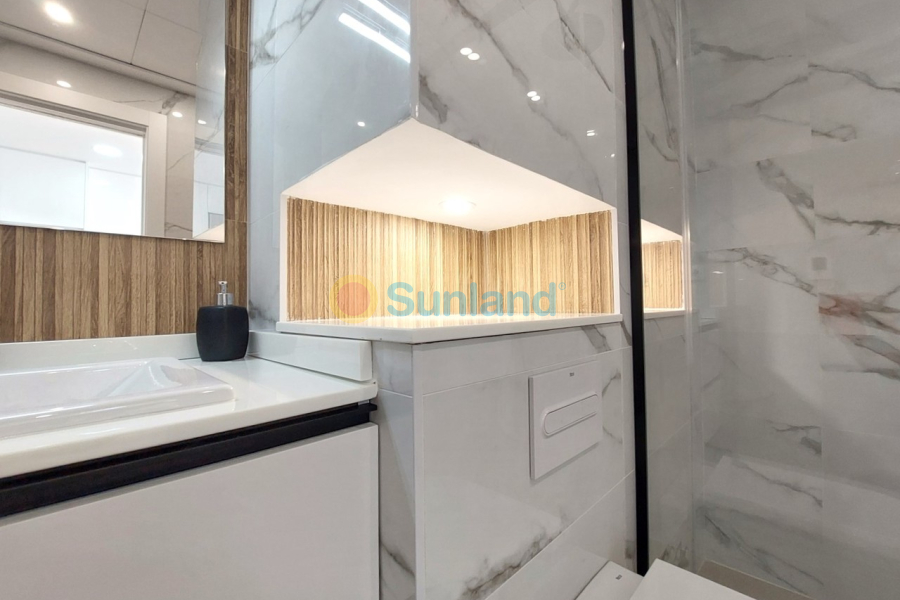 Resale - V - San Pedro del Pinatar - 