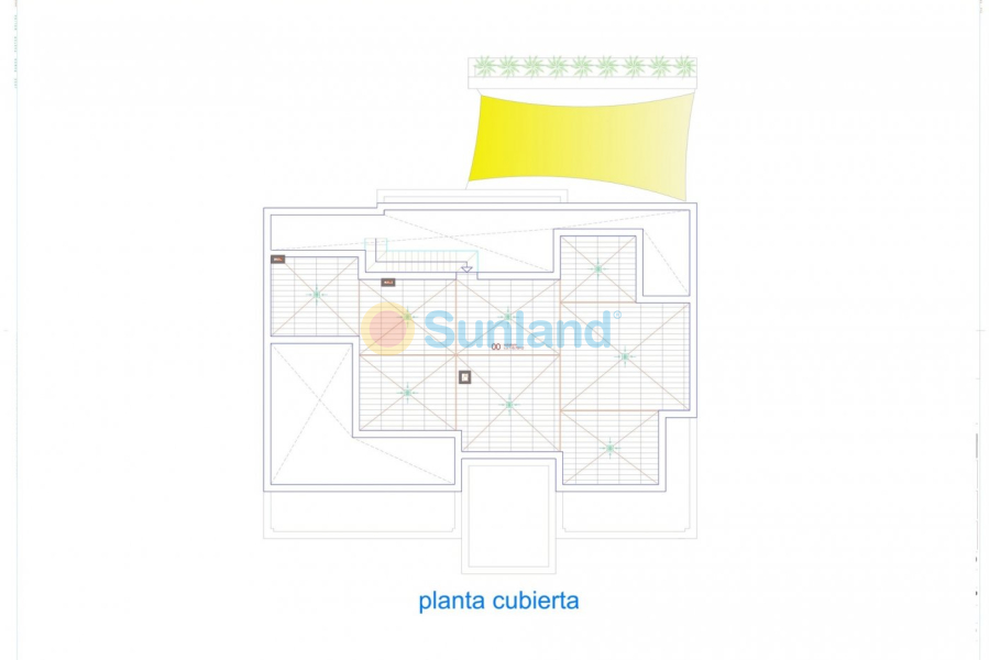 Nueva construcción  - Chalet - Benissa - playa fustera