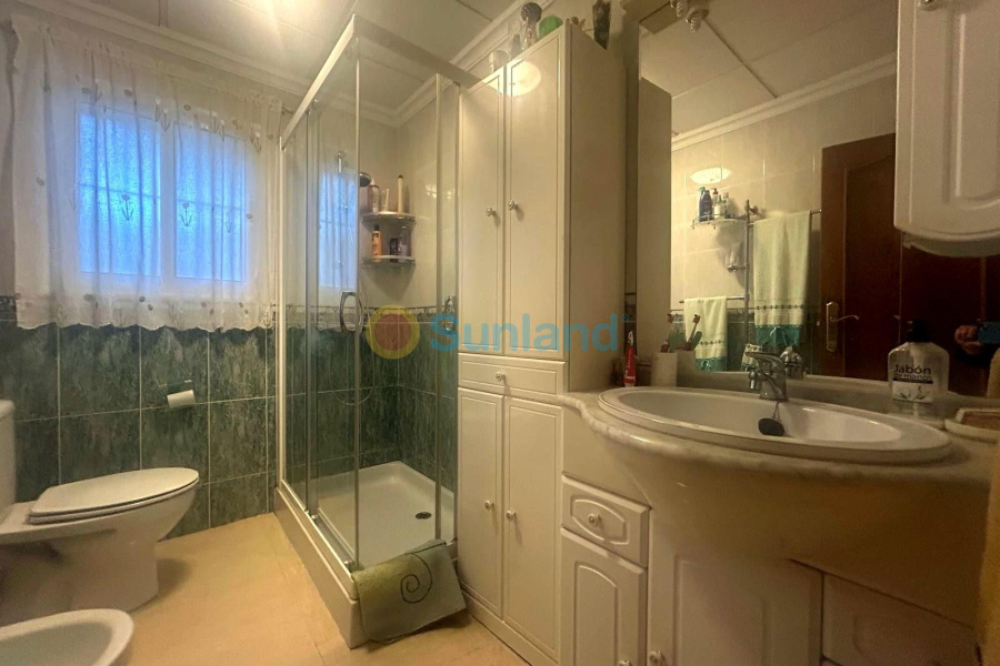 Resale - Villa - Orihuela Costa - Altos de Campoamor