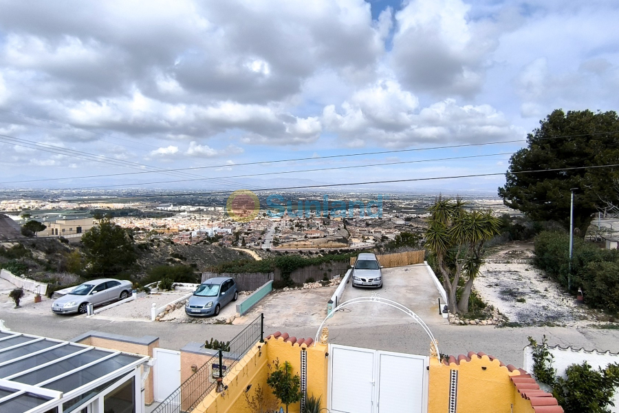 Resale - Townhouse - Ciudad Quesada - Upper Quesada