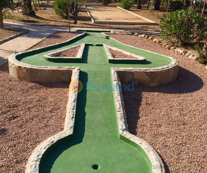 New Build - Villa - Los Urrutias - ESTRELLA DE MAR