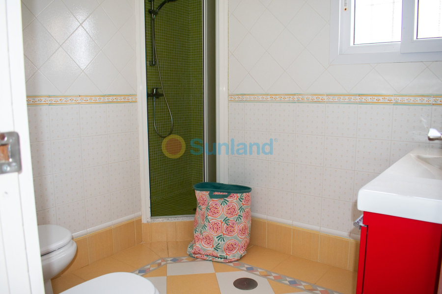 Resale - Villa - La Manga del Mar Menor - 