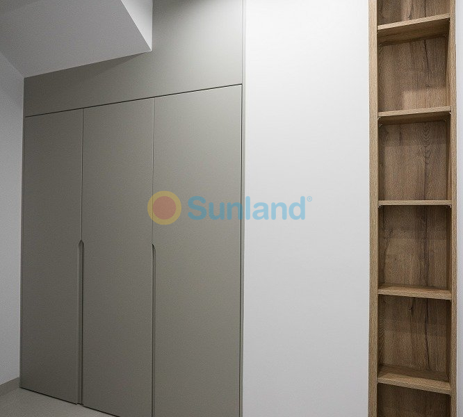 Neubau - Haus - San Miguel De Salinas - Blue Lagoon