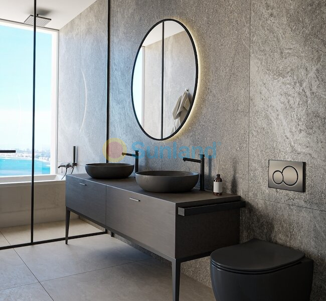 Ny bygg - Villa - Altea - Altea Hills