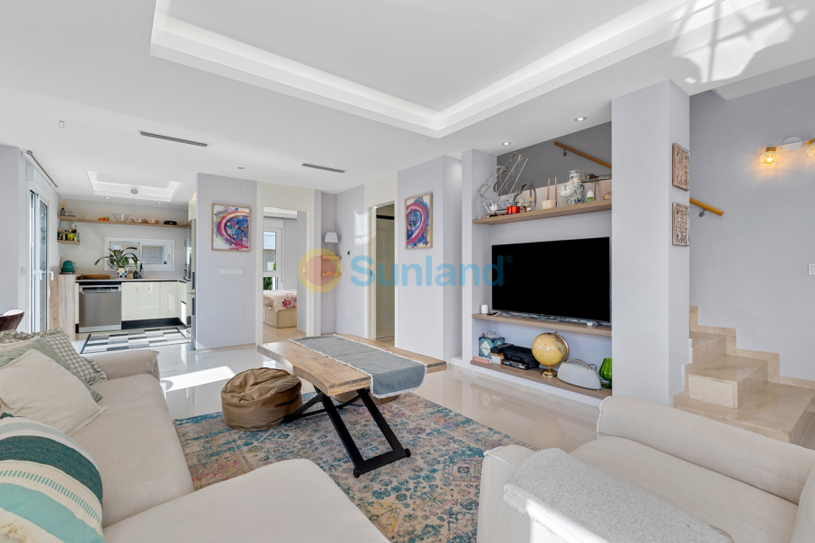 Resale - Adosado - Ciudad Quesada - Rojales - Doña pepa