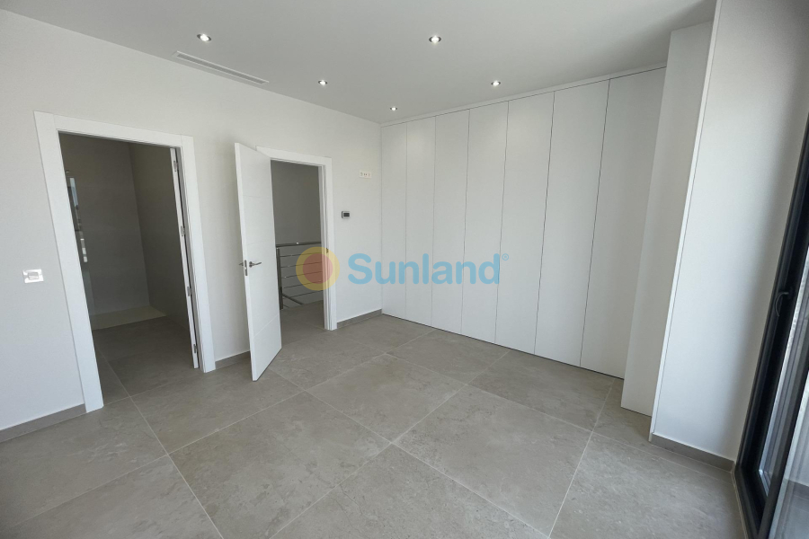 Ny bygg - Villa - Rojales - Ciudad Quesada