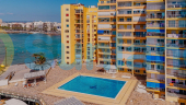 Brukte eiendommer - Apartamento - Torrevieja - Playa del Cura