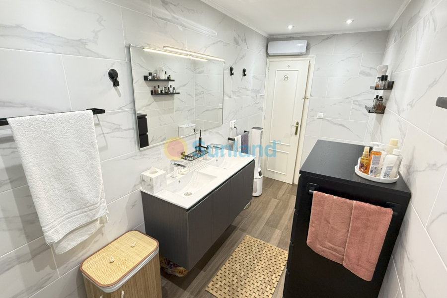 Вторичка - Таунхаус - Orihuela Costa - La Zenia