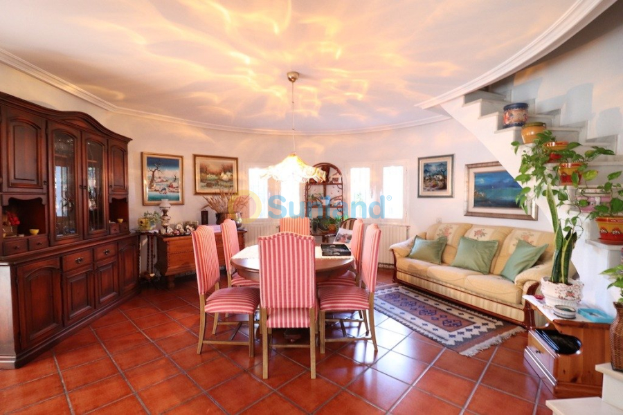 Brukte eiendommer - V - Torrevieja - El Chaparral