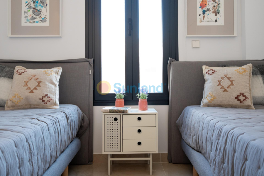 New Build - Town House - Gran Alacant