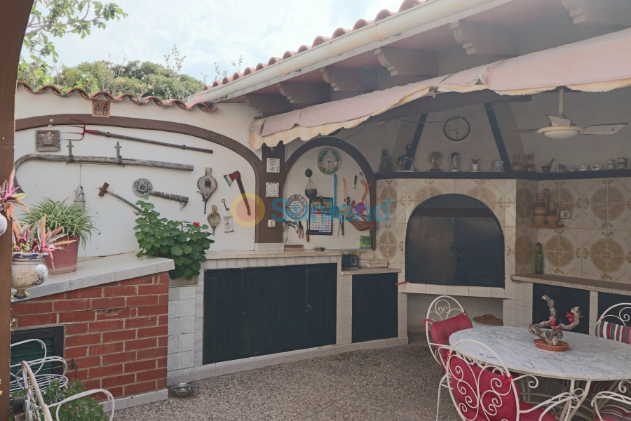 Вторичка - Bилла - La Nucía - Panorama