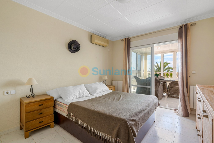 Resale - Villa - Ciudad Quesada - Rojales