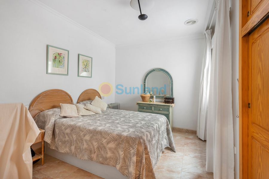 Resale - Apartment - Flat - La Mata - Playa