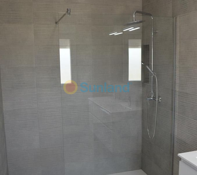 New Build - Villa - Pinoso - Camino Del Prado