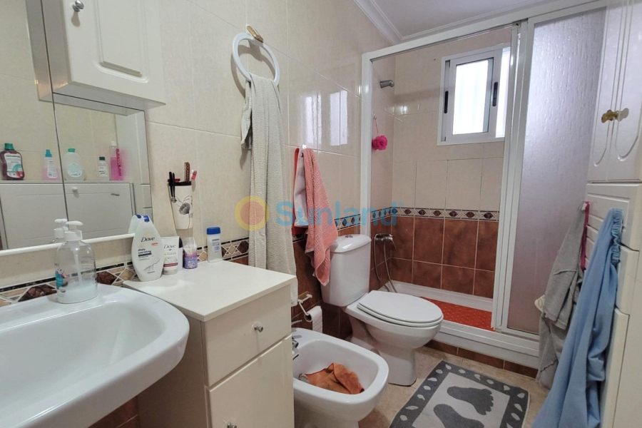 Resale - Apartment - Torrevieja - 