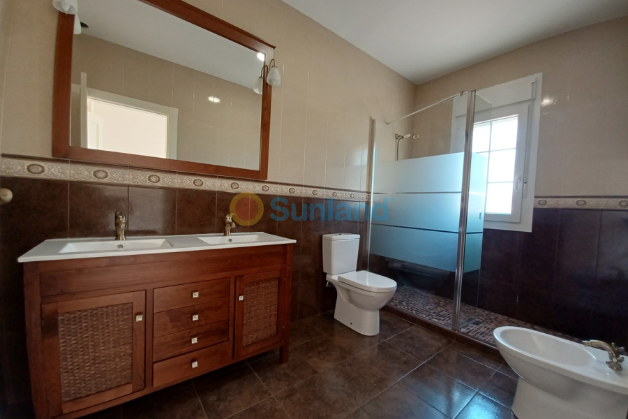 Brukte eiendommer - V - Cabo Roig