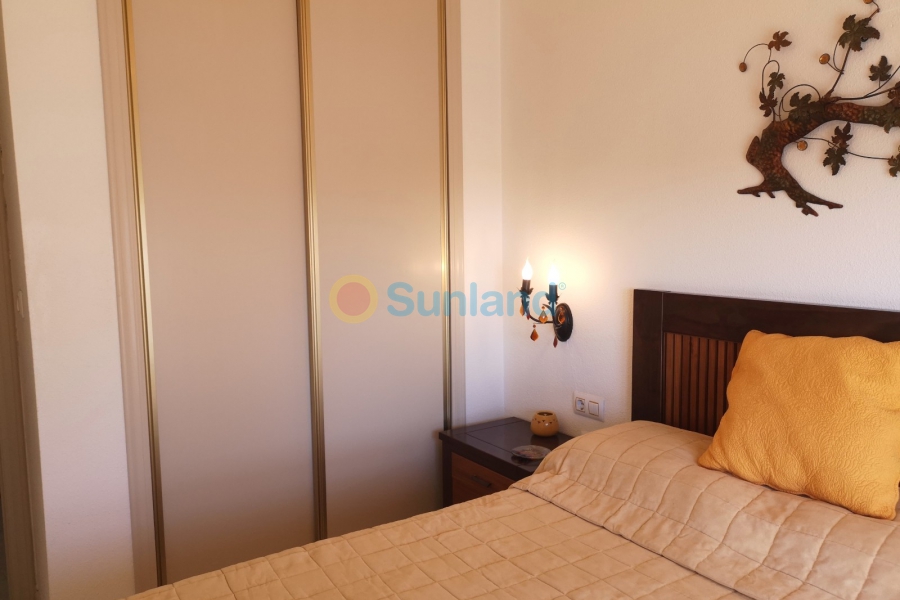 Använda fastigheter - Apartment / flat - Los Montesinos - Montesinos