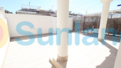 Resale - T - Torrevieja - San Luis