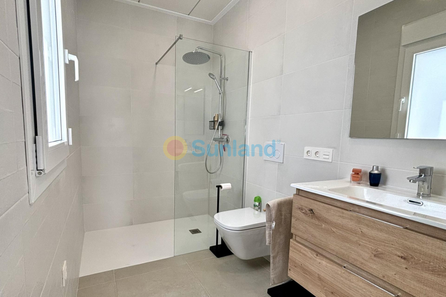 Ny bygg - Villa - Rojales - Atalaya Park