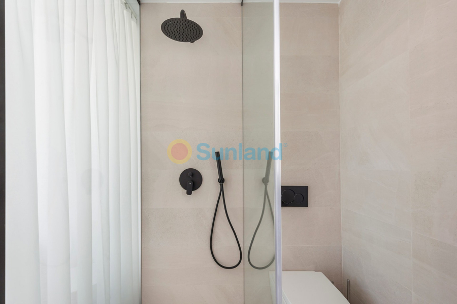 Resale - Villa - Torre Pacheco - Santa Rosalia Lake And Life Resort