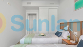 Segunda mano - Apartamento - Orihuela Costa - Los Altos
