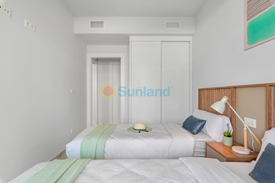 Segunda mano - Apartamento - Orihuela Costa - Los Altos