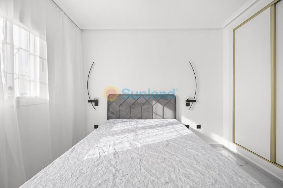 Brukte eiendommer - Apartamento - Orihuela Costa - Playa Flamenca