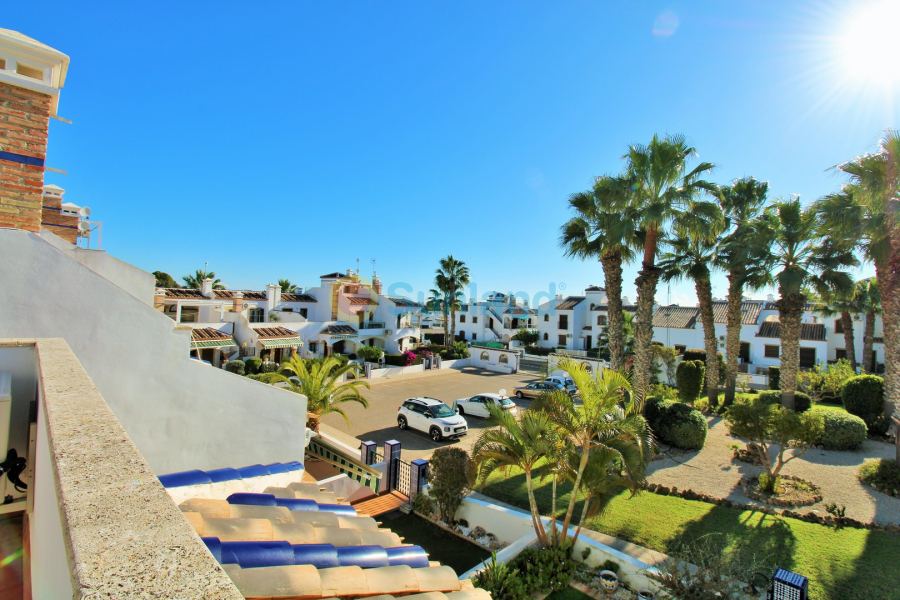 Вторичка - Таунхаус - Villamartin - PAU 8