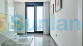 Resale - Villa - Torrevieja - Los Balcones