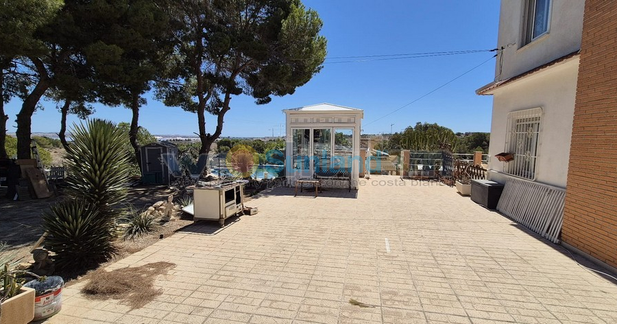 Вторичка - Bилла - Torrevieja - Los Balcones