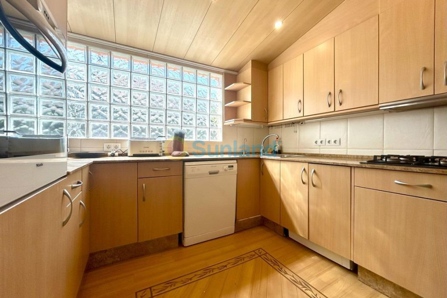 Вторичка - Bилла - Orihuela Costa - Cabo Roig