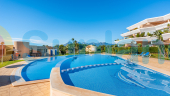 Resale - Apartment - Altea - Altea Hills