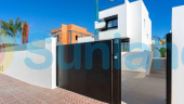 New Build - Villa - Rojales - Benimar