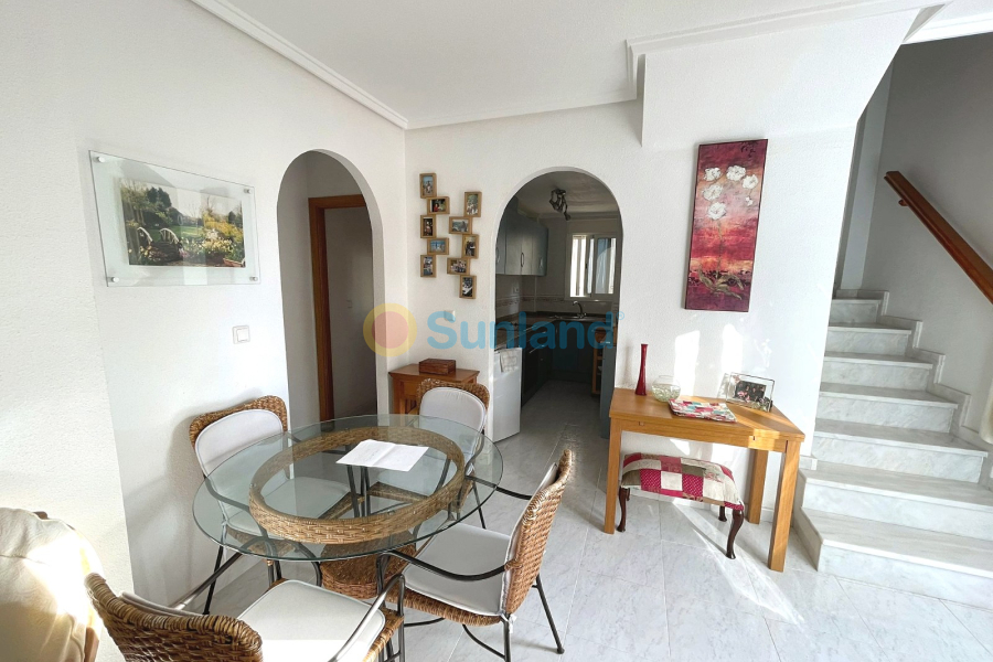 Resale - Detached Villa - Ciudad Quesada - Airstrip