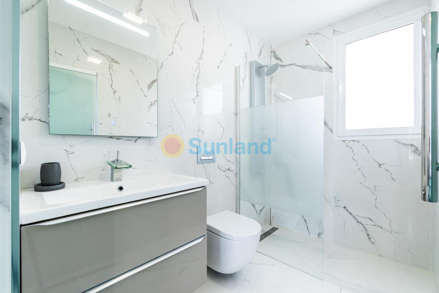 Nueva construcción  - Chalet - Orihuela Costa - PAU 26