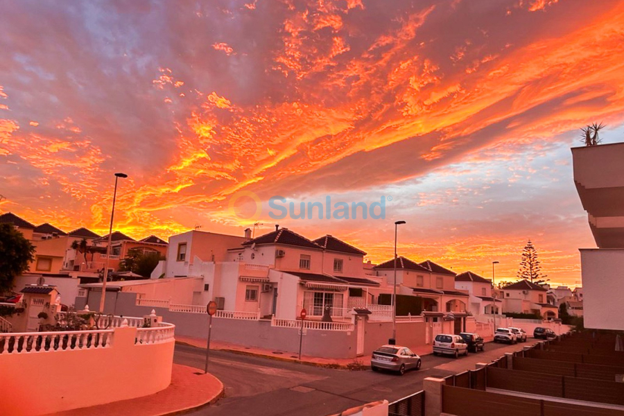 Brukte eiendommer - Villa - Torrevieja - Los Balcones