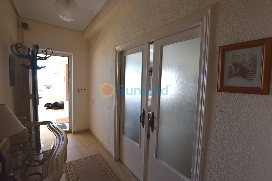 Resale - Detached Villa - Ciudad Quesada - Central Quesada