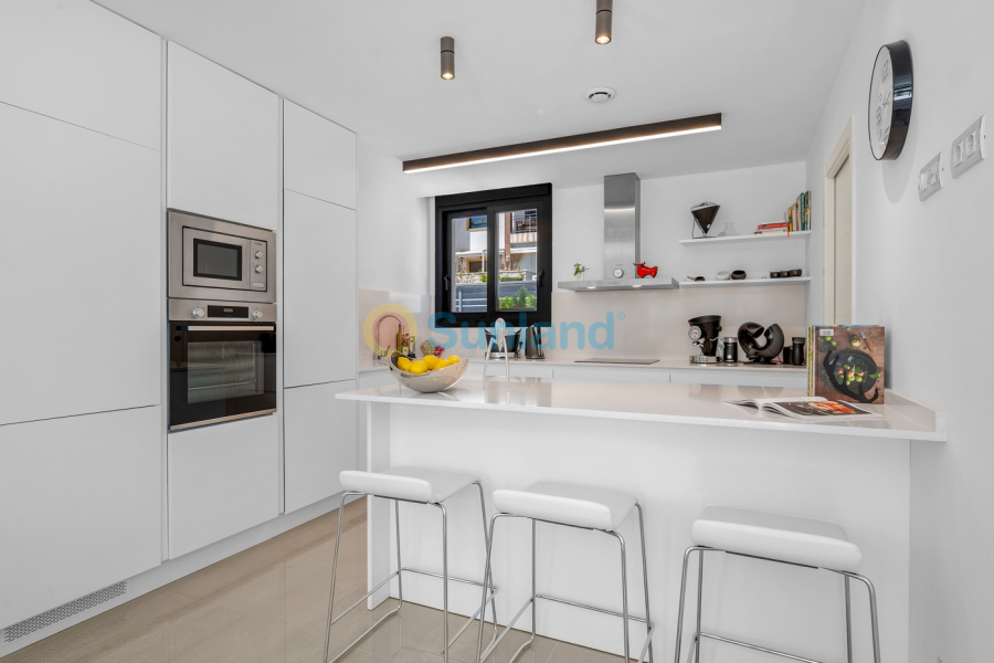 Brukte eiendommer - Villa - Guardamar del Segura