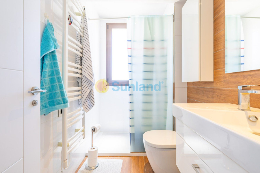 Använda fastigheter - Ático - Orihuela Costa - Las ramblas golf