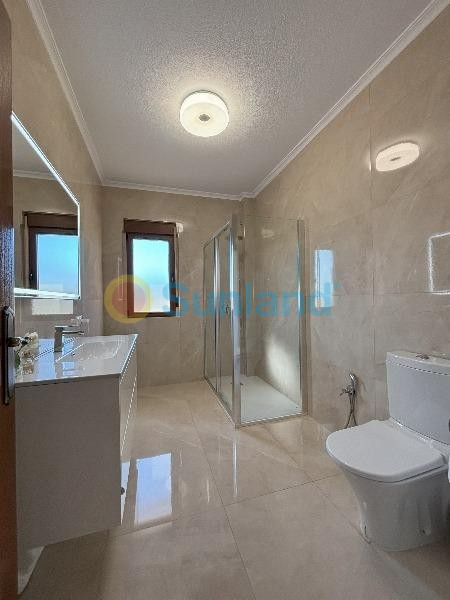 Segunda mano - Chalet - Ciudad Quesada