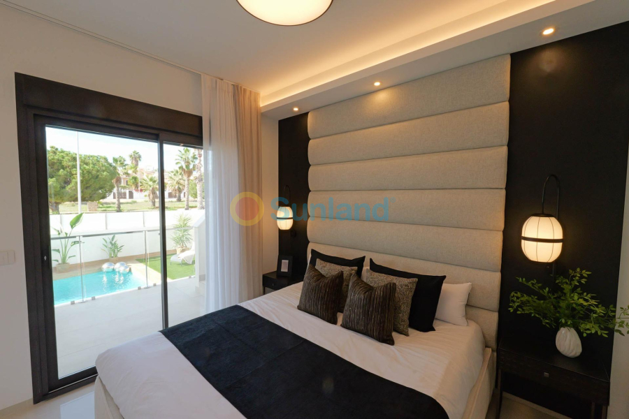 Ny bygg - Villa - Rojales - Ciudad Quesada